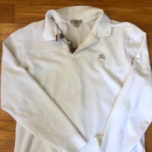 Burberry Brit XL (fits like a M)